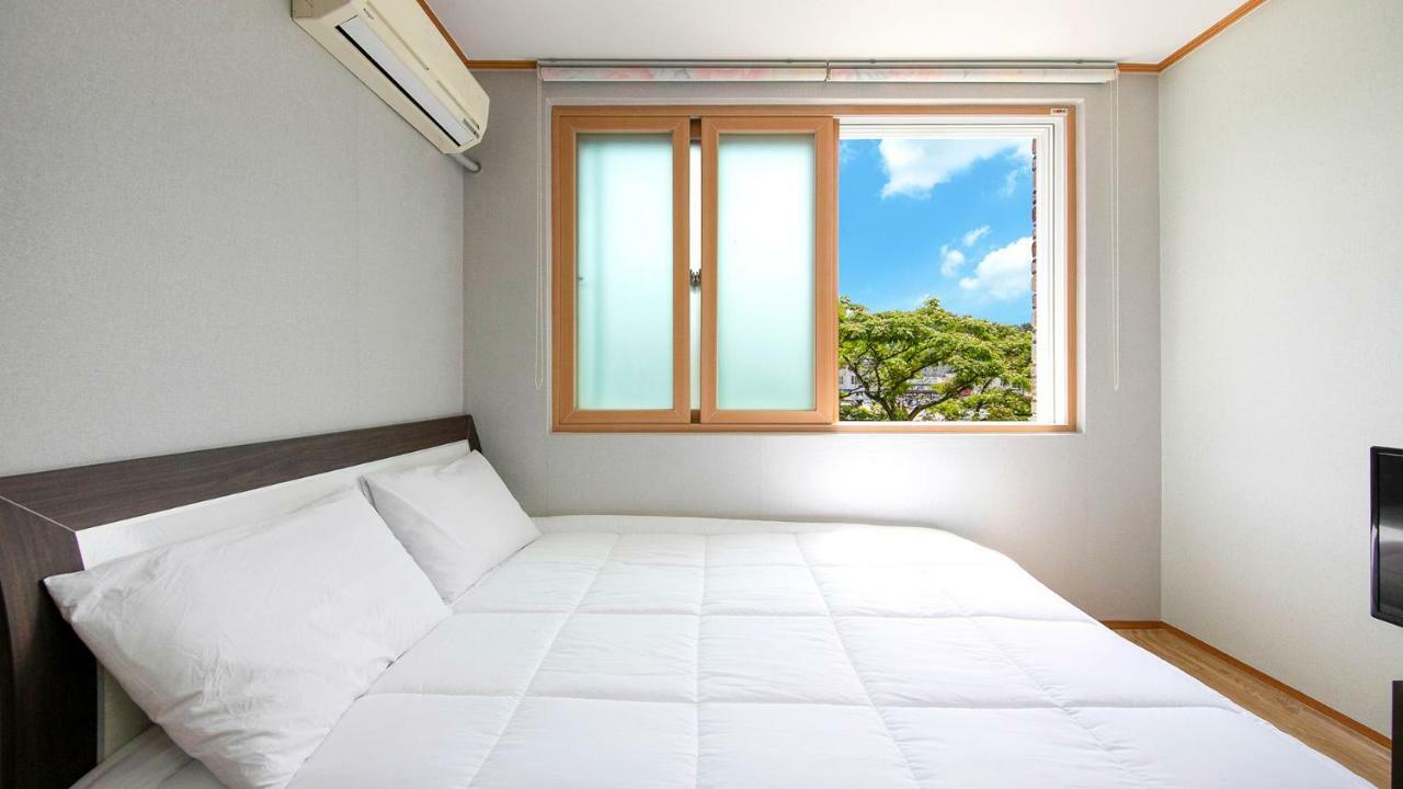 ชัมช็อก ซอล บีช เพนชั่น Villa ซัมชอค ภายนอก รูปภาพ